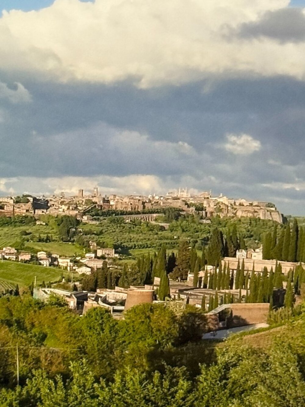 Photo of Italian City - Orvieto